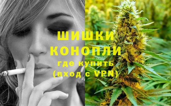 хмурый Вязьма